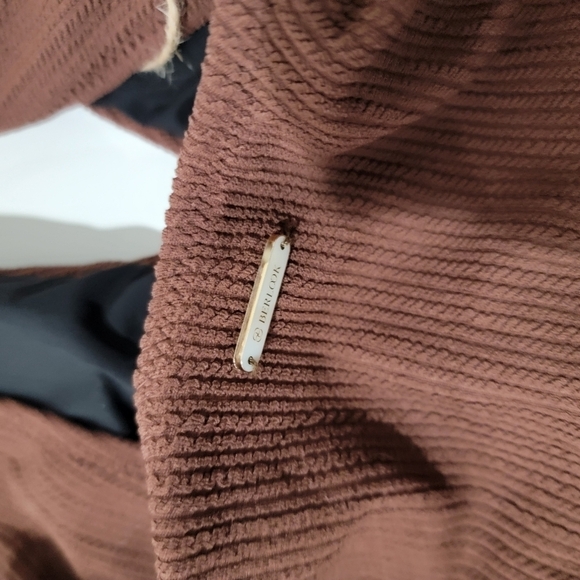 Berlook Black One Shoulder Cut Out One-Piece Swimsuit - Picture 5 of 7